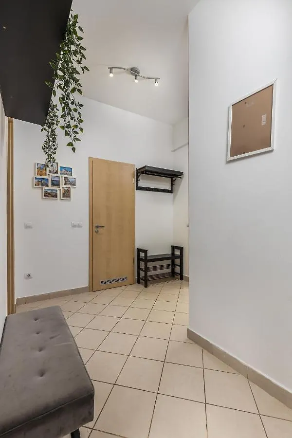 Cosy 1 Bedroom Apartment In Gozsdu Court Budapest Hungary