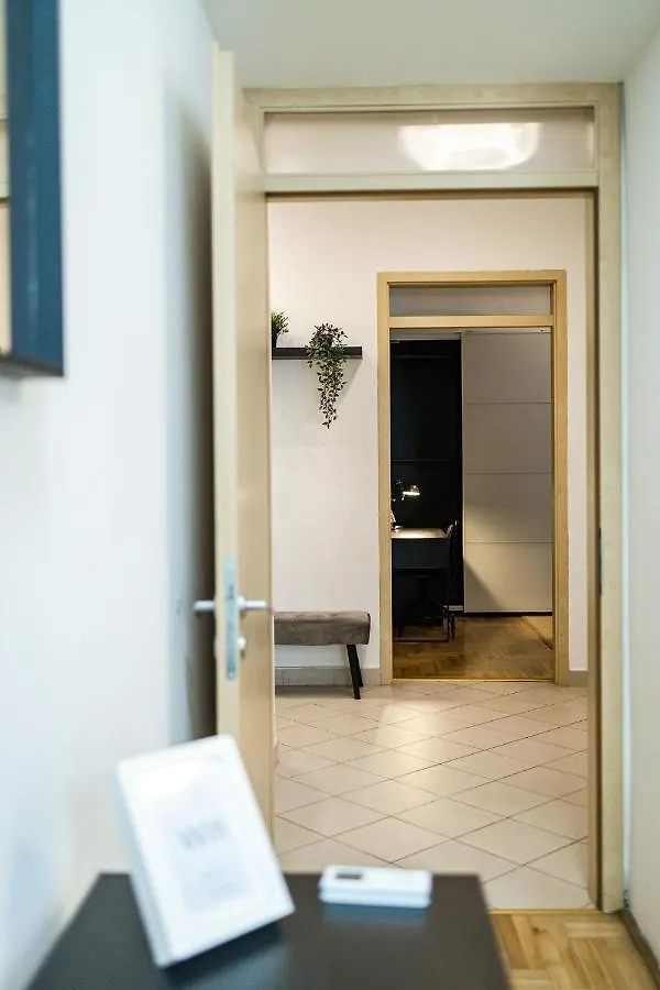 Cosy 1 Bedroom Apartment In Gozsdu Court Budapest 0*,  Hungary